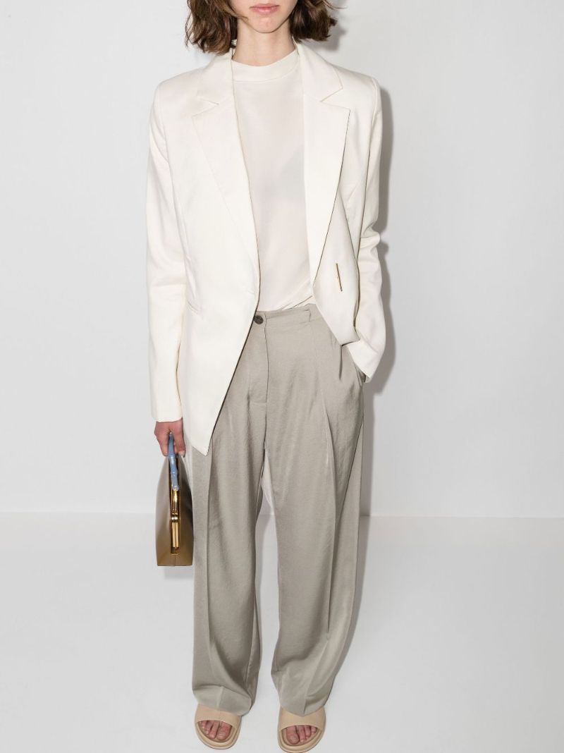 Asymmetric Crossover Blazer