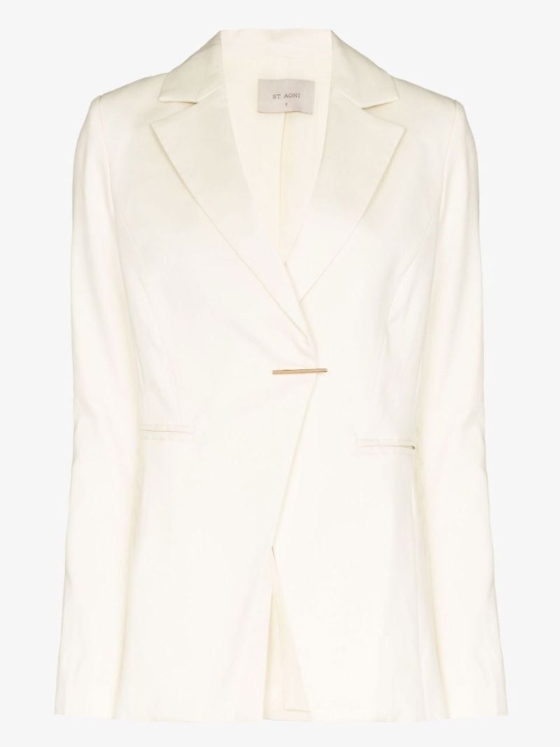 Asymmetric Crossover Blazer