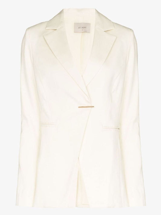 Asymmetric Crossover Blazer