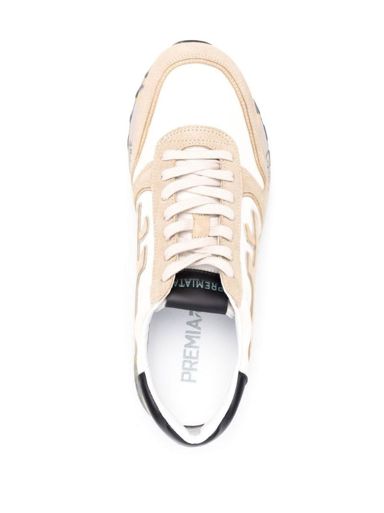 Neutral Mick Low-top Sneakers