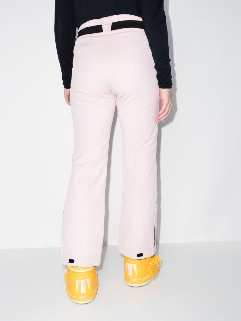 Pink Dualism Ski Trousers
