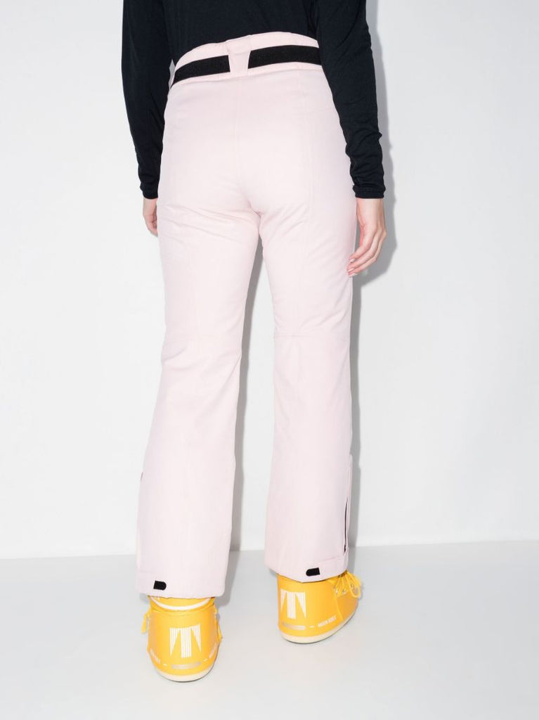 Pink Dualism Ski Trousers