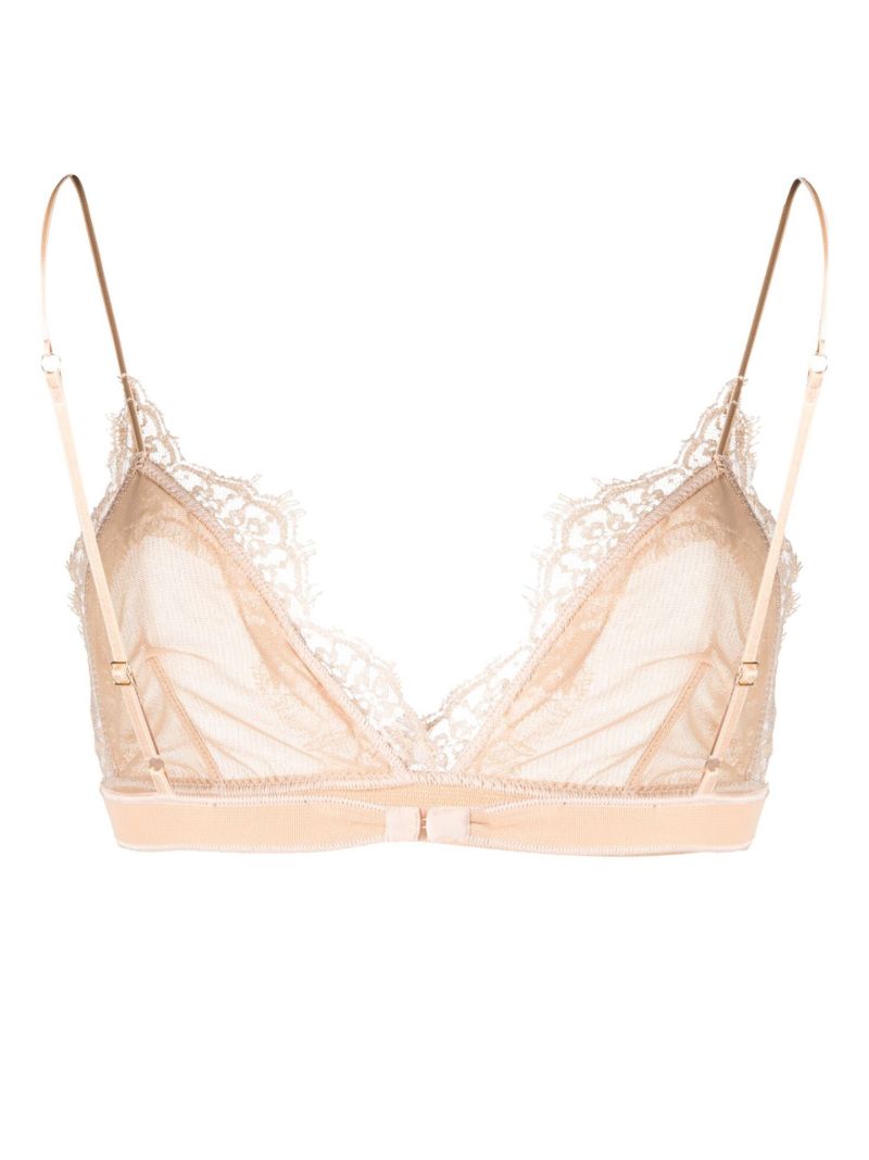 Neutral Travaille Triangle Cup Bra
