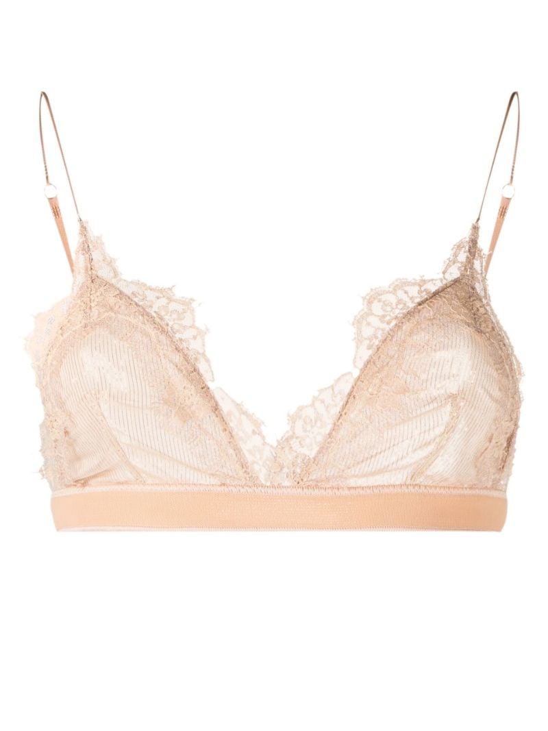 Neutral Travaille Triangle Cup Bra