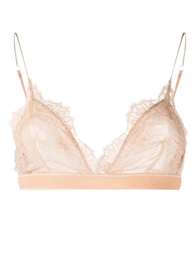 Neutral Travaille Triangle Cup Bra