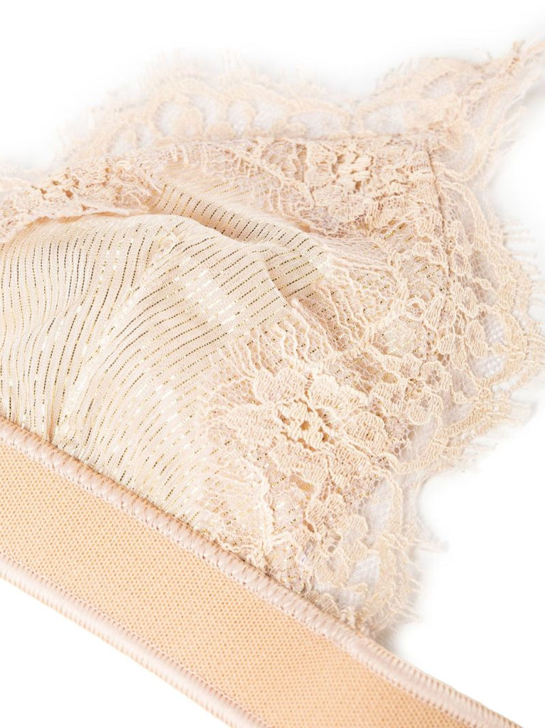 Neutral Travaille Triangle Cup Bra