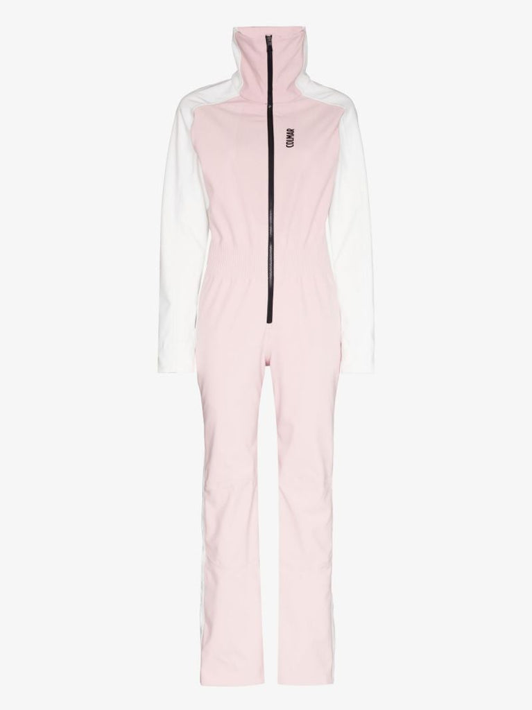 Pink Darling Ski Suit