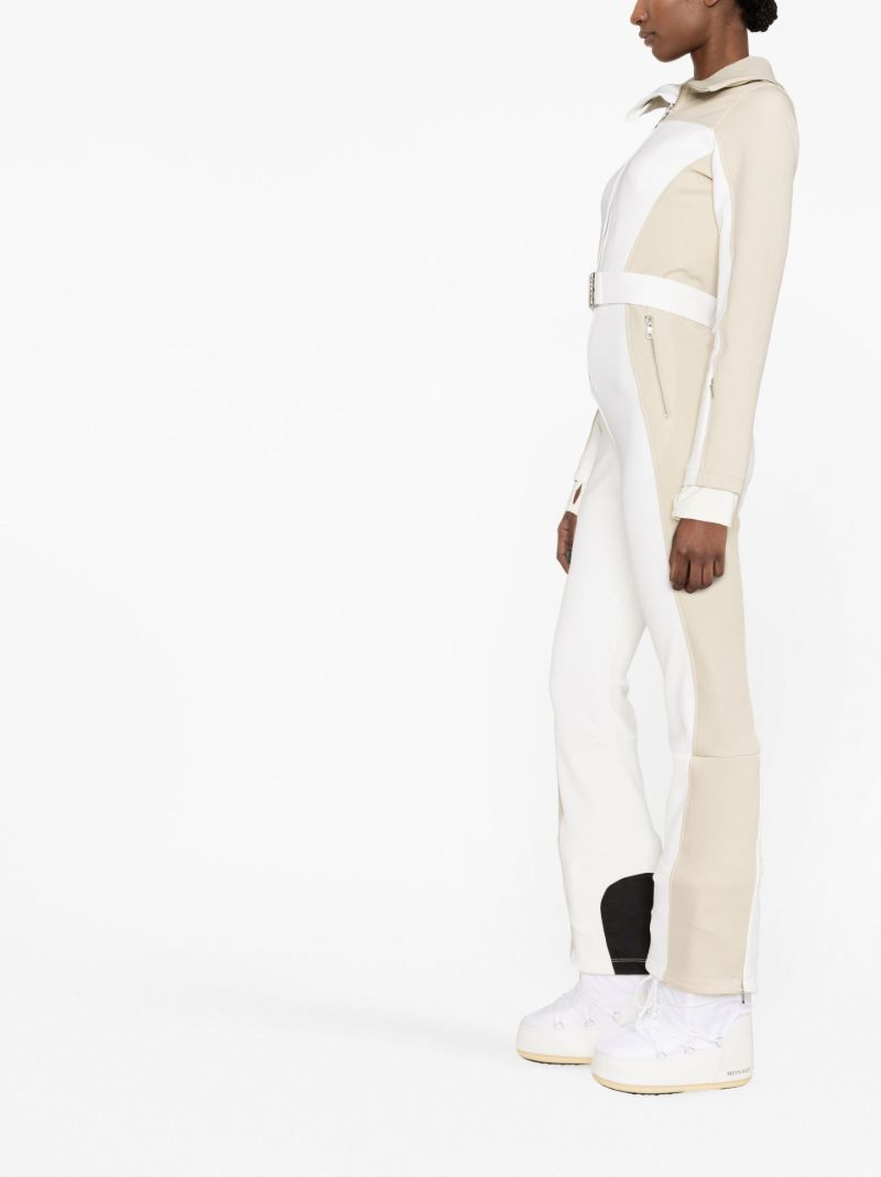 Neutral Badia Belted Ski Suit