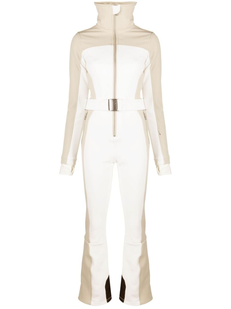 Neutral Badia Belted Ski Suit