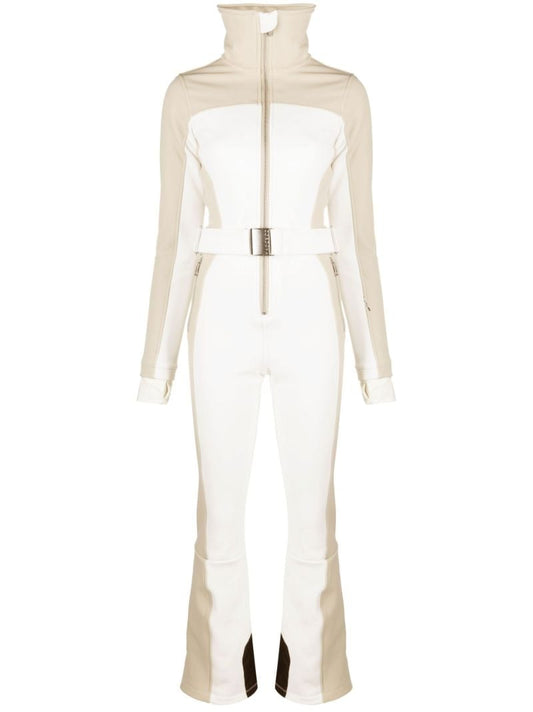 Neutral Badia Belted Ski Suit