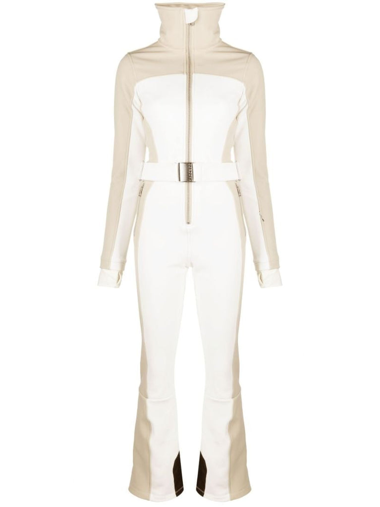Neutral Badia Belted Ski Suit