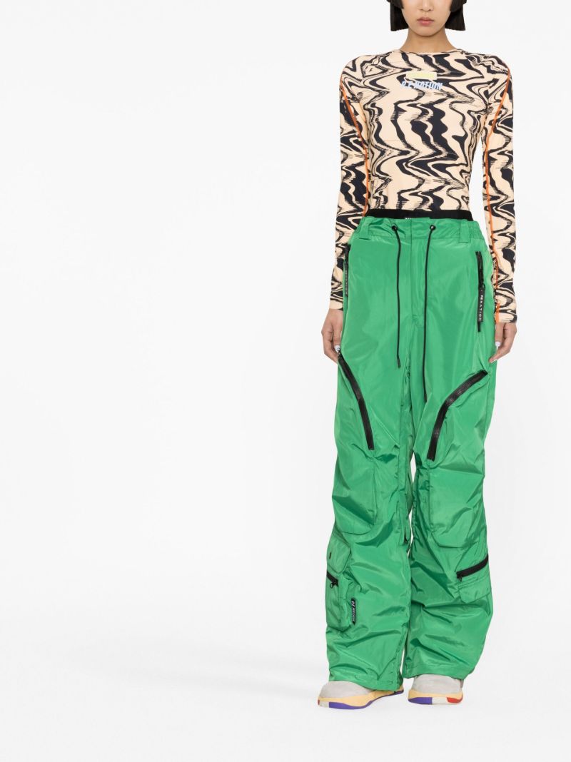 Green Park City Snow Ski Trousers