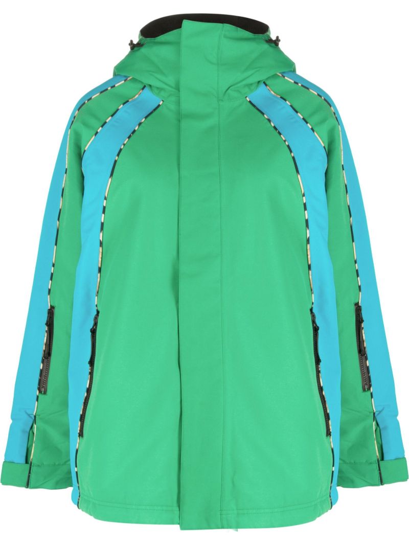 Green Park City Snow Ski Jacket