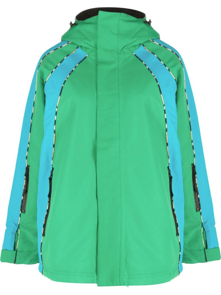 Green Park City Snow Ski Jacket