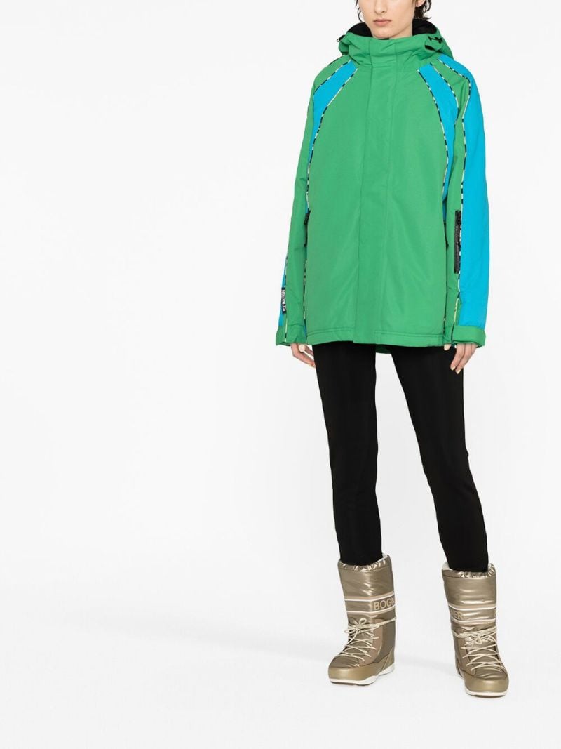 Green Park City Snow Ski Jacket