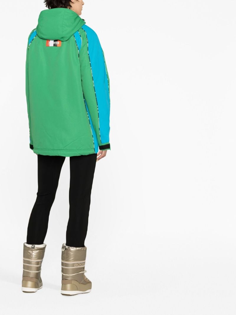 Green Park City Snow Ski Jacket