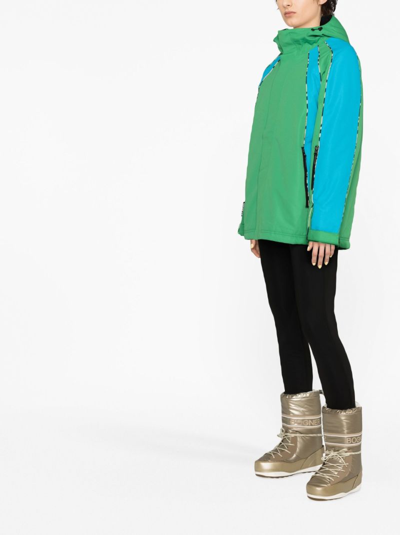 Green Park City Snow Ski Jacket