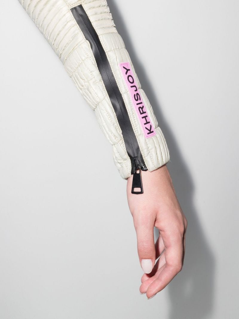 Neutral Heart Smock Ski Jacket