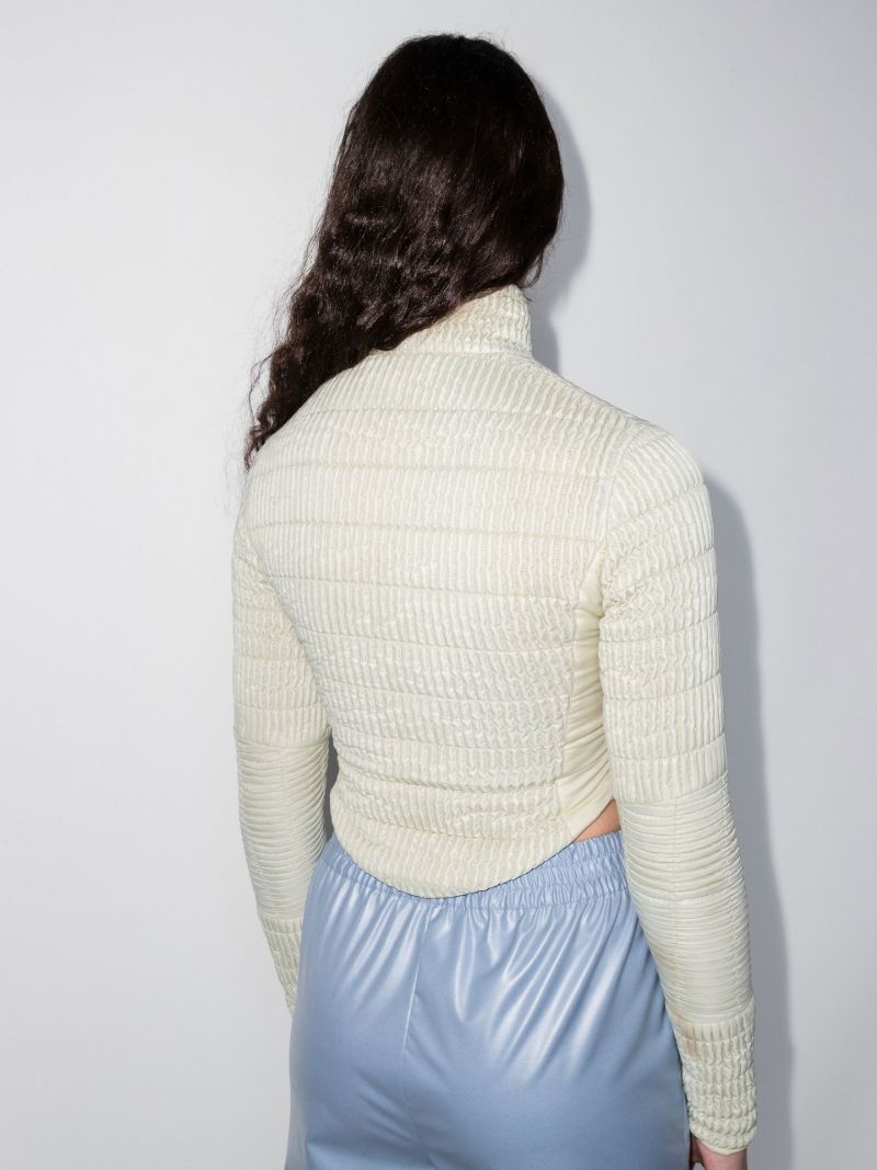 Neutral Heart Smock Ski Jacket