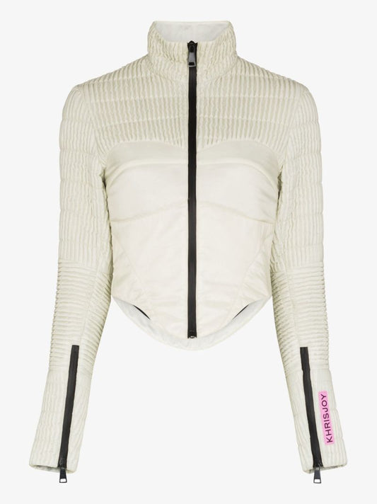 Neutral Heart Smock Ski Jacket