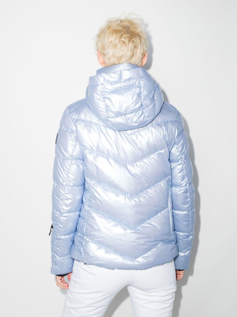 Blue Saelly 2 Padded Ski Jacket