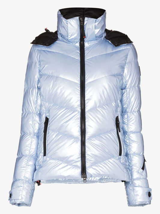 Blue Saelly 2 Padded Ski Jacket