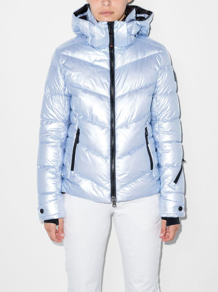Blue Saelly 2 Padded Ski Jacket