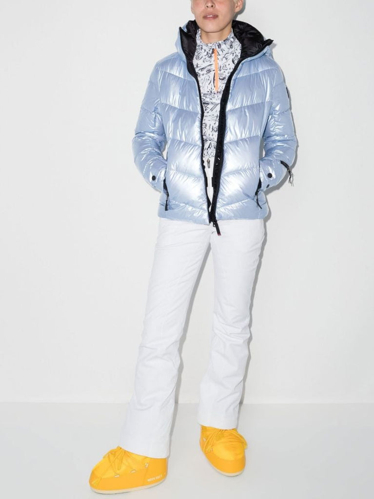 Blue Saelly 2 Padded Ski Jacket