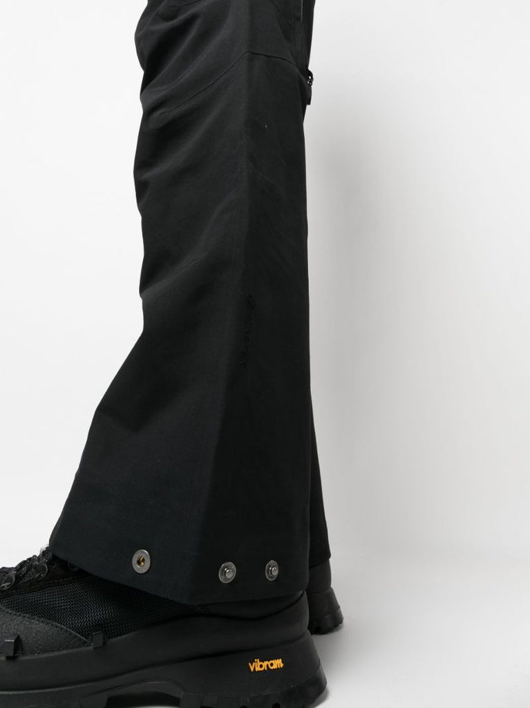 Black Lofoten Gore-tex Ski Trousers