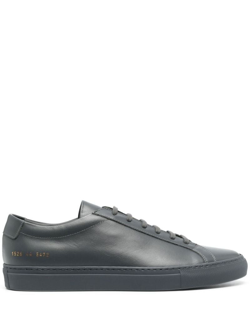 Original Achilles Leather Sneakers