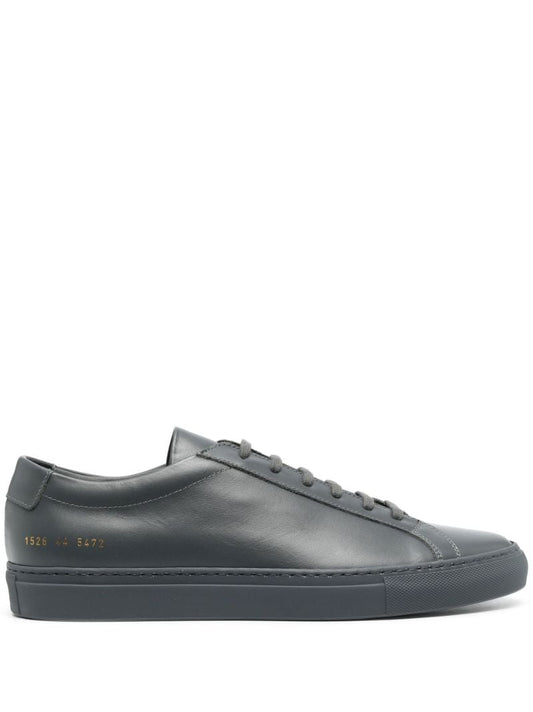 Original Achilles Leather Sneakers