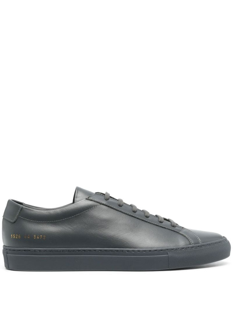Original Achilles Leather Sneakers
