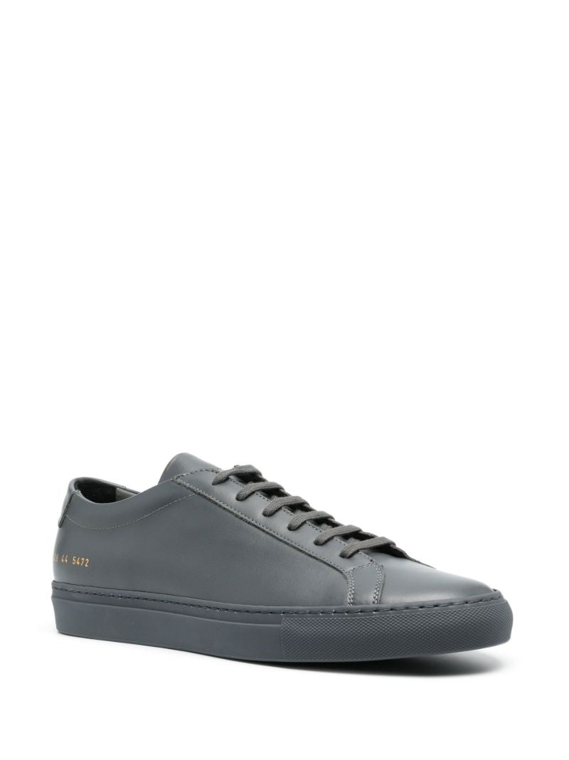 Original Achilles Leather Sneakers