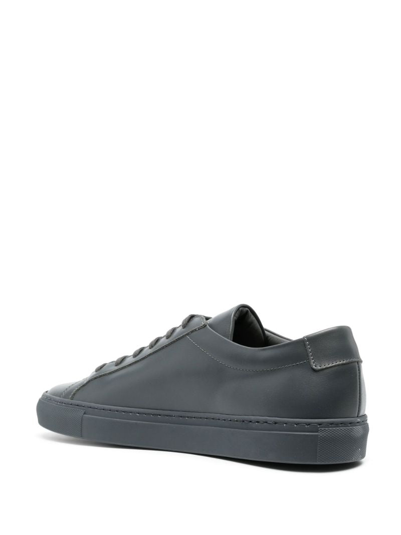 Original Achilles Leather Sneakers