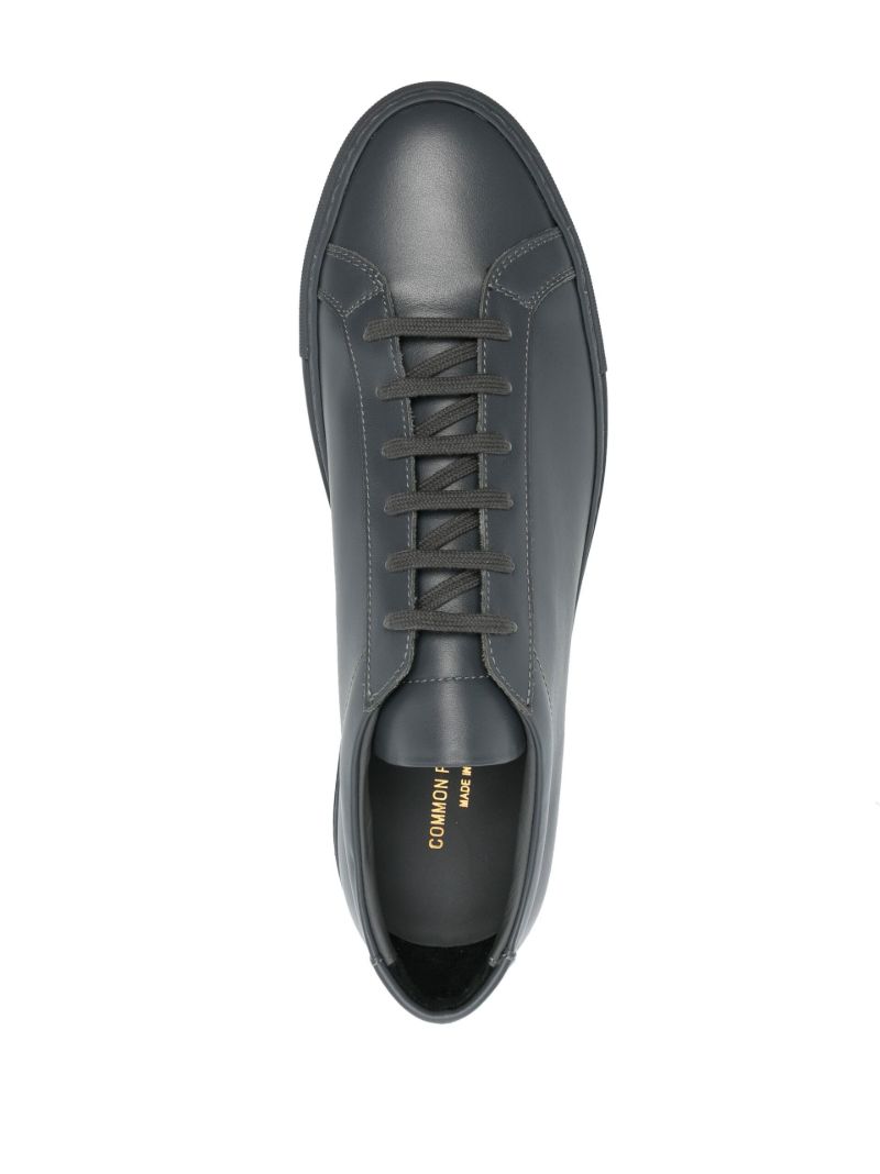 Original Achilles Leather Sneakers