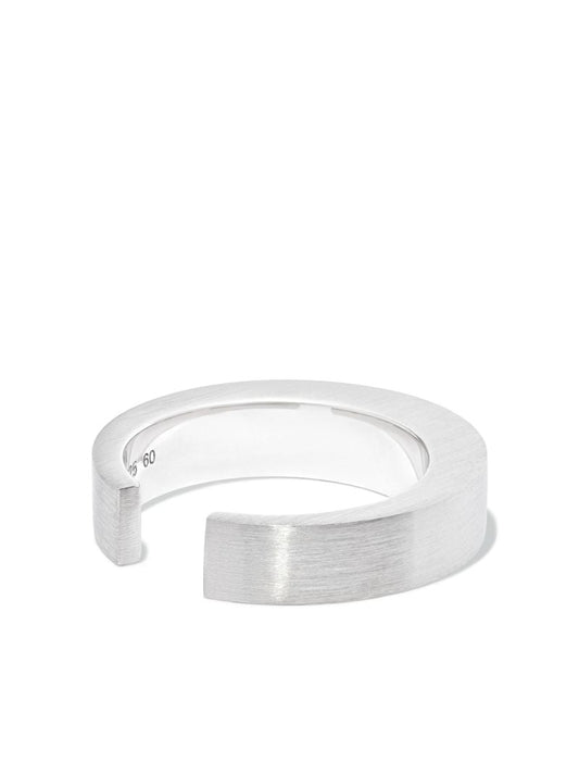 Sterling Silver Split Ring