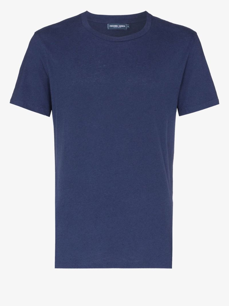 Blue Lucio T-shirt