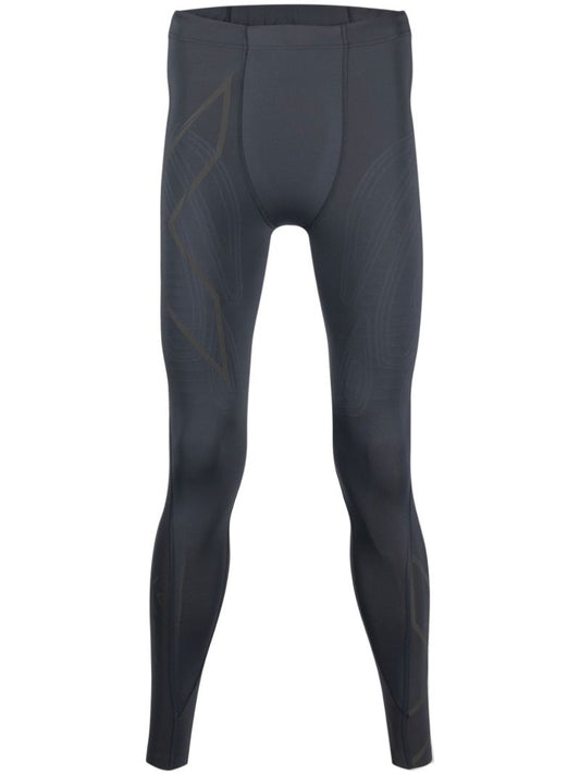 Blue Light Speed Compression Training Leggings