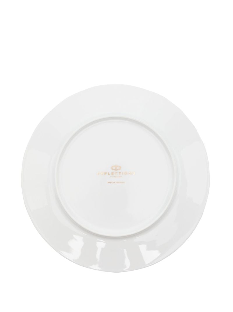 Green Ponta Dinner Plate Set