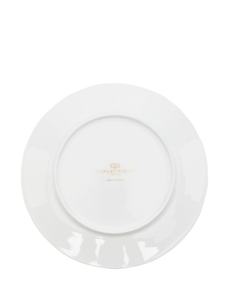 Green Ponta Dinner Plate Set