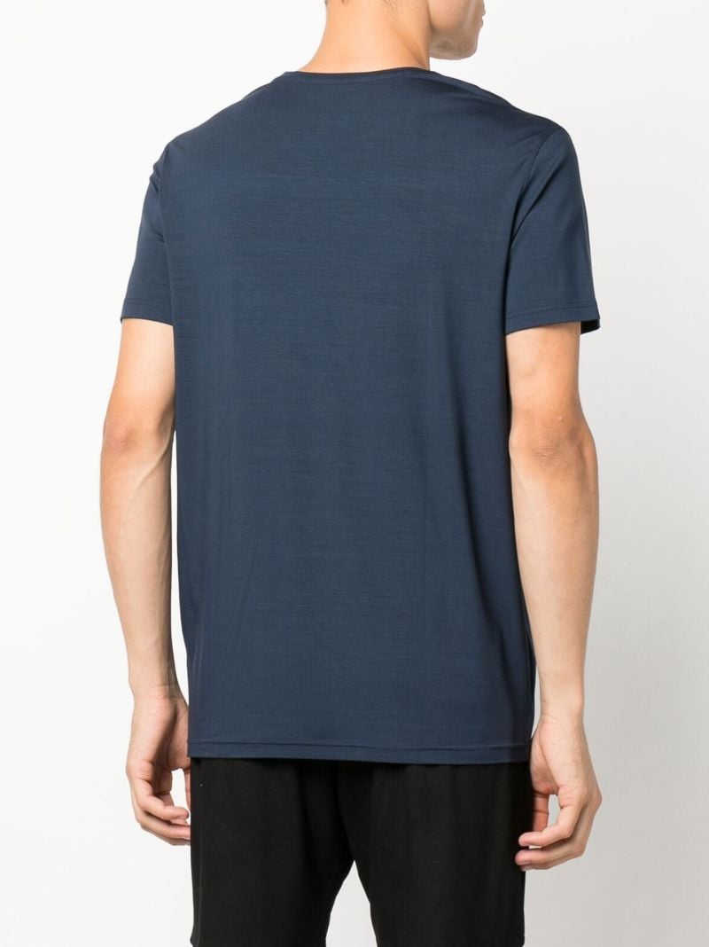 Blue Basel T-shirt