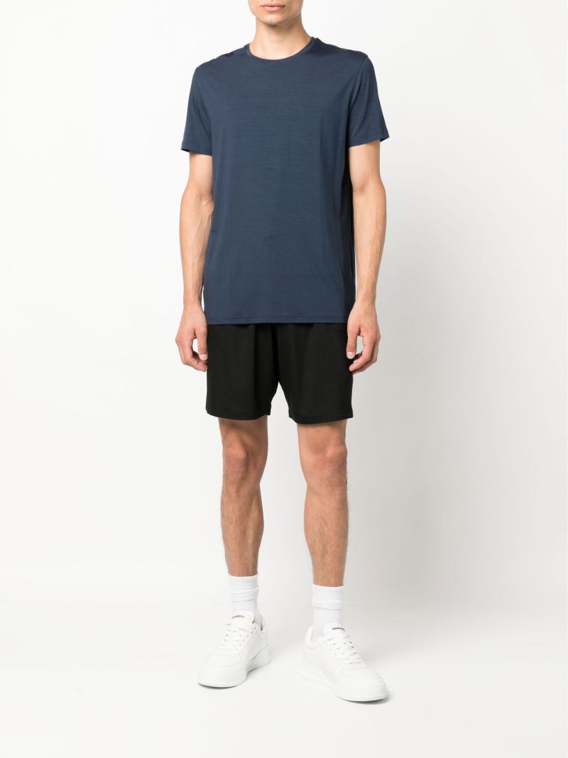 Blue Basel T-shirt