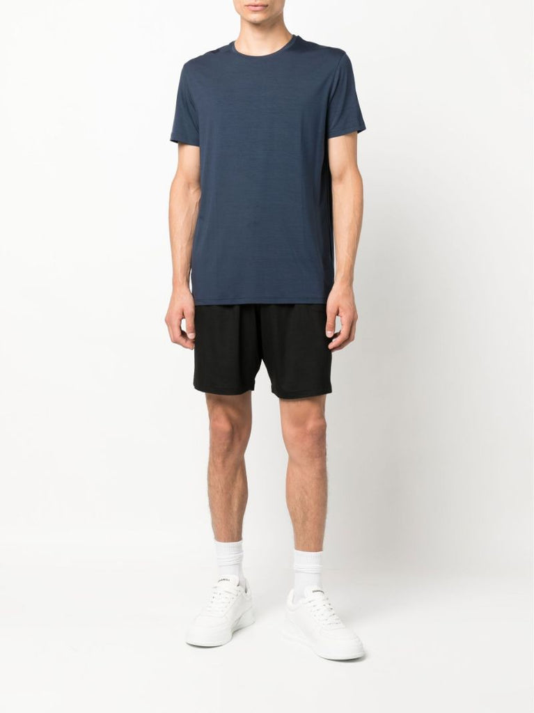 Blue Basel T-shirt