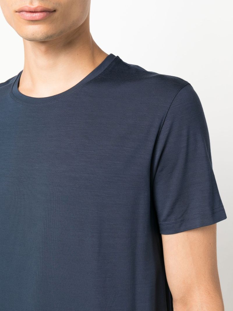 Blue Basel T-shirt