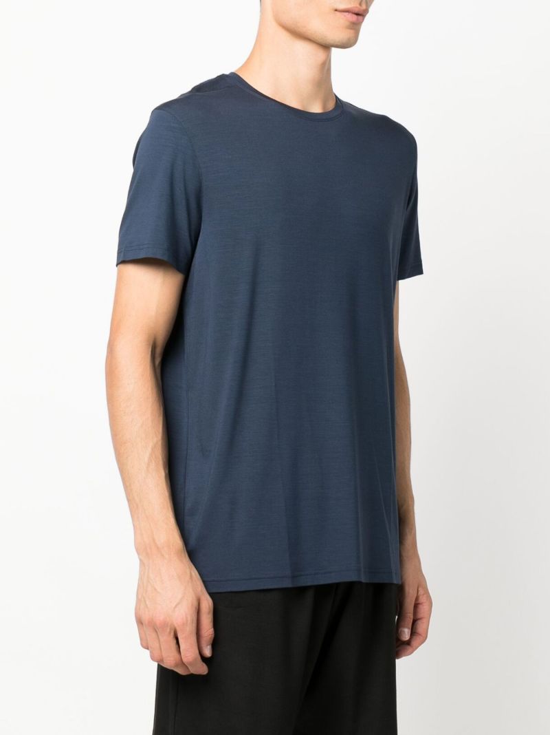 Blue Basel T-shirt