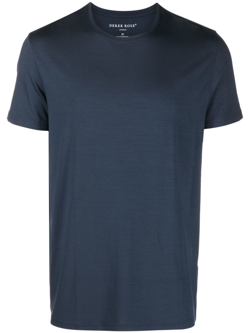 Blue Basel T-shirt