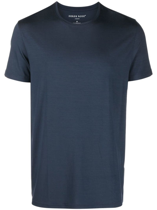 Blue Basel T-shirt