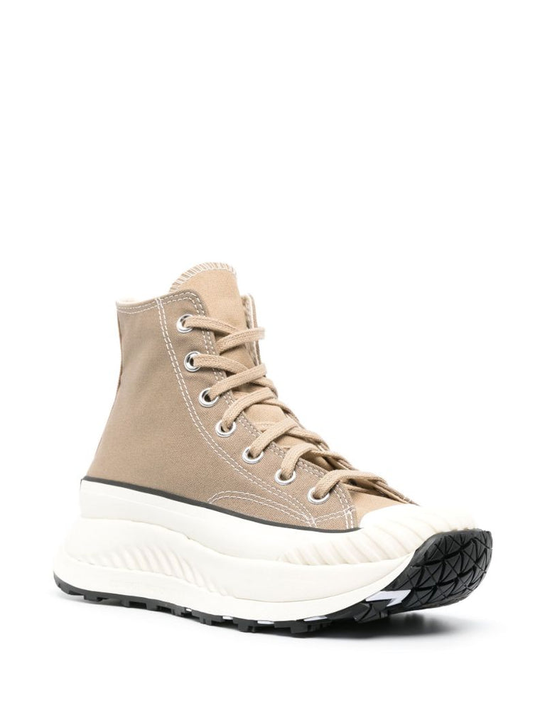 Neutral Chuck 70 At Cx High-top Sneakers