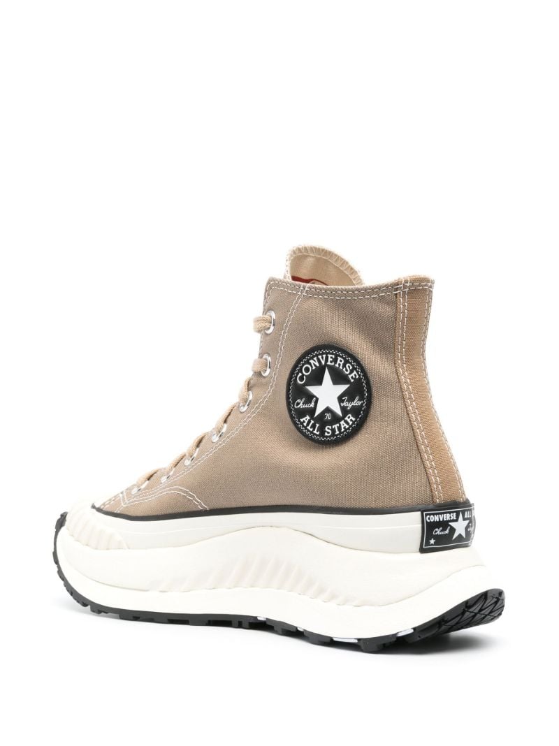 Neutral Chuck 70 At Cx High-top Sneakers