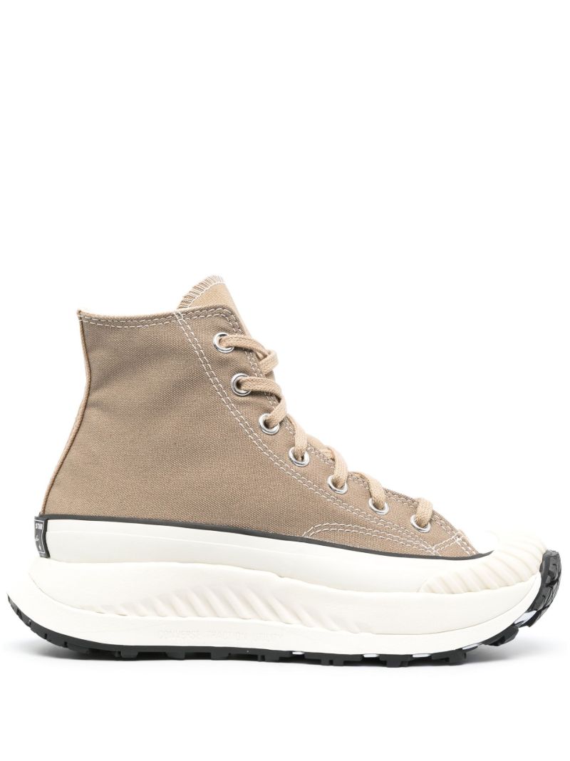 Neutral Chuck 70 At Cx High-top Sneakers